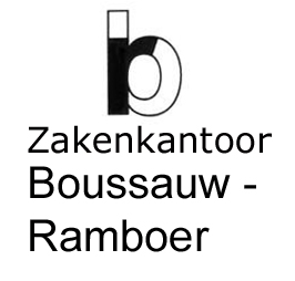 Zakenkantoor Boussauw-Ramboer