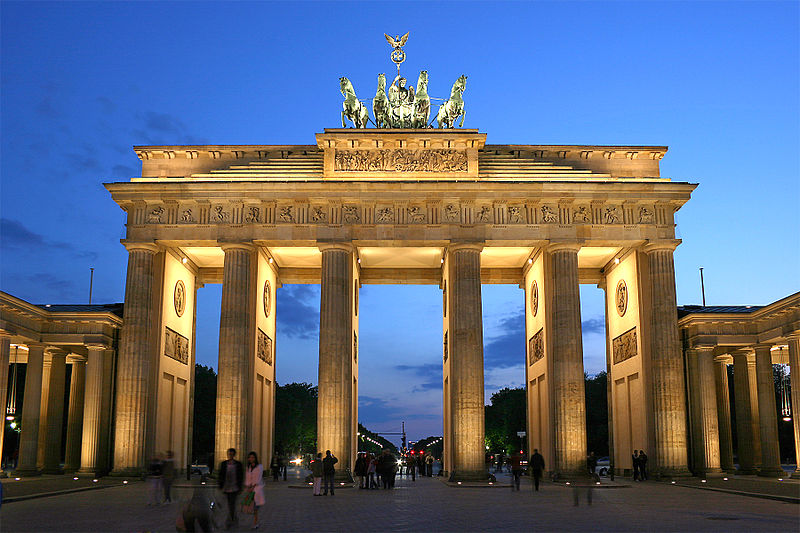 Brandenburger Tor