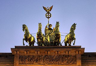 Brandenburger Tor