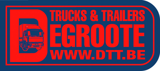 Degroote Trucks en Trailers