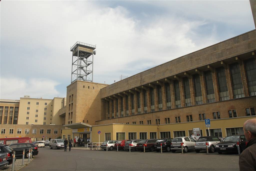 Tempelhof